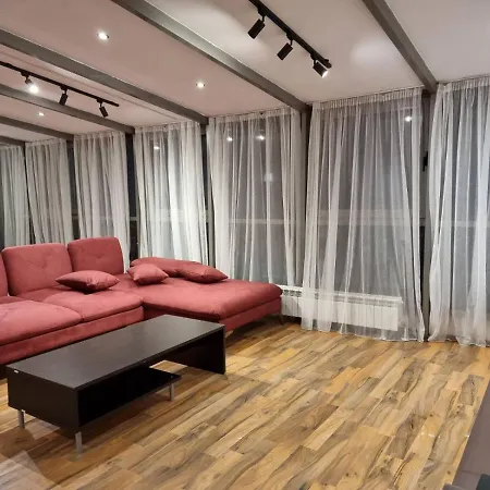 Venti Club Апартамент