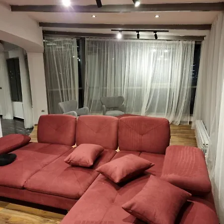 Venti Club Apartment Sofia