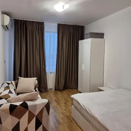 Venti Club Apartment *