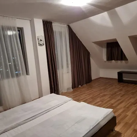 Venti Club Apartment