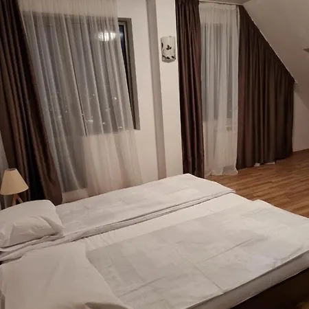 Venti Club Apartment
