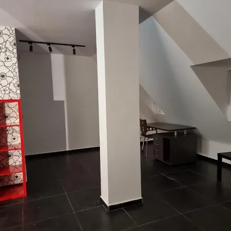 Venti Club Apartment Sofia
