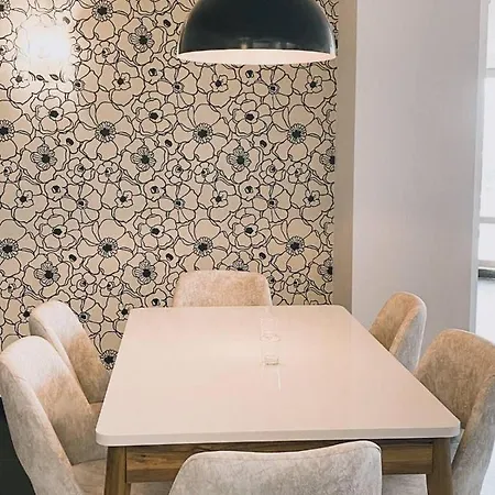 Venti Club Apartment *