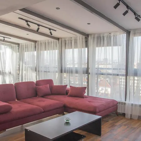 Apartment Venti Club