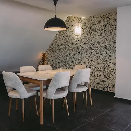 Venti Club Apartment Sofia
