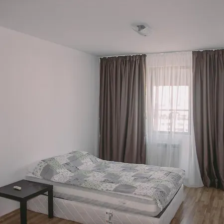 Venti Club Apartment Sofia