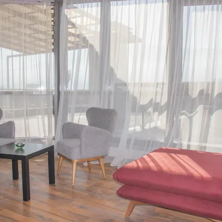 Apartment Venti Club