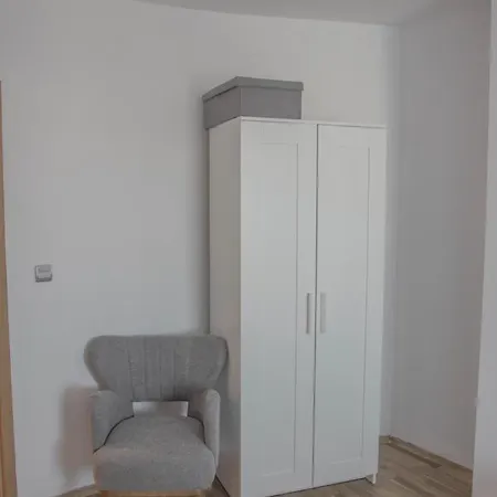 Apartment Venti Club *