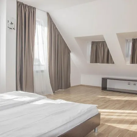 Venti Club Apartment Sofia