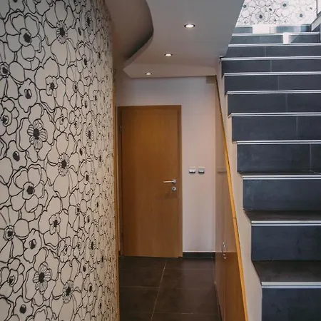 Venti Club Apartment Sofia