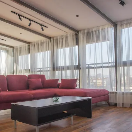 Apartment Venti Club *