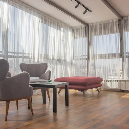 Venti Club Apartment