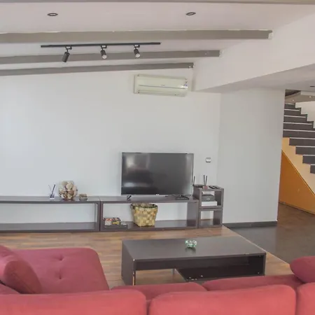 Venti Club Apartment *