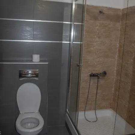 Apartment Venti Club